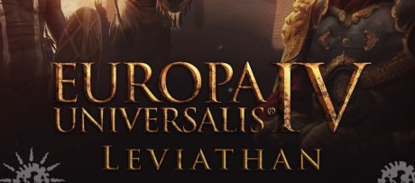 Europa Universalis 4: Leviathan